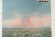 Oasis Whatever 7" Limited Edition Numbered