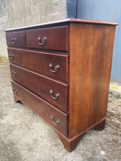 Vintage Chest of Drawers