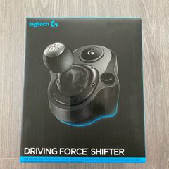 Logitech Driving Force Shifter