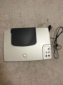 Dell A920 All In One Personal Printer