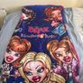 Bratz sleeping bag Image 2
