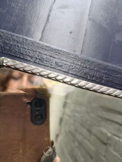 Vintage Mirror