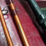 Sage fly rod Image 3