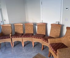 Dinning room chairs