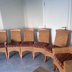 Dinning room chairs