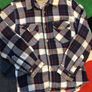 Lovely shirts Zara New & Mayoral like new 6 years old Image 6