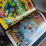 Marvel Masterworks The Sub-Mariner Volume 1 HB Image 8