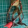ToyBiz Resident Evil figure lot Image 10