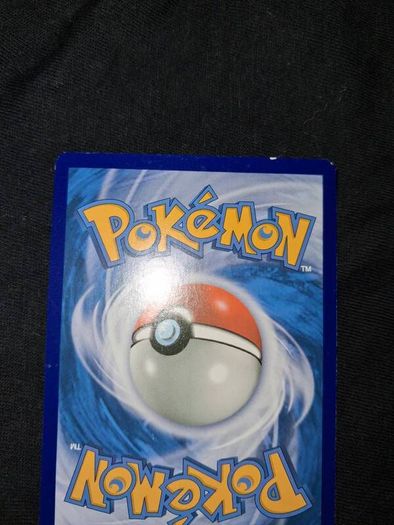 Pokemon Card : Delinquent 98b
