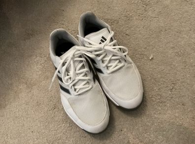Adidas tech response 3.0 wide golf shoes 6.5-7