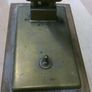 3 old lamps for spares or restoration Image 9