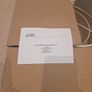 Kave lampshade Erna brand new Image 4