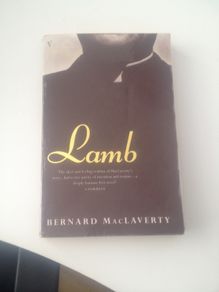 Lamb by Bernard MacLaverty