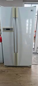 American style fridge freezer