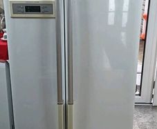 American style fridge freezer
