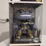 Thanos with Throne Funko Pop Image 2