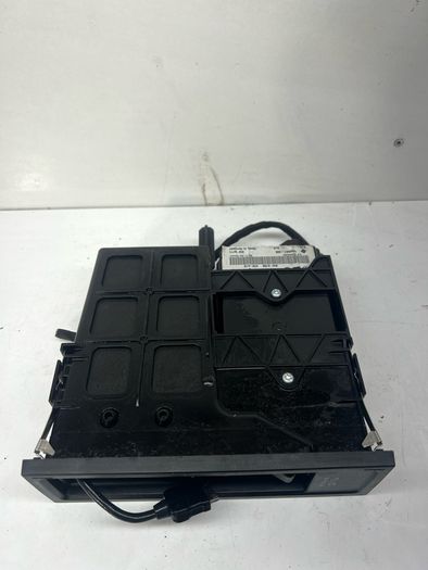 Volkswagen Passat Multimedia Interface Control Module 5n0035341e A2l11b5s