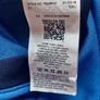 Italy Home Shirt 2018 XL Image 3
