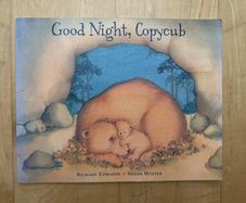 Good Night, Copycub - Paperback: Ages 4-8 years