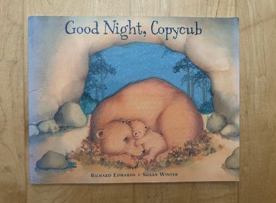 Good Night, Copycub - Paperback: Ages 4-8 years