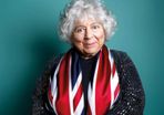 Miriam Margolyes Tickets - Convention Centre Dublin
