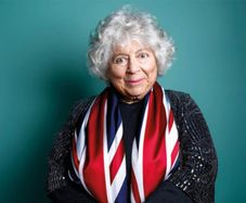 Miriam Margolyes Tickets - Convention Centre Dublin