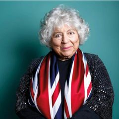 Miriam Margolyes Tickets - Convention Centre Dublin