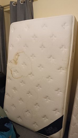 matress
