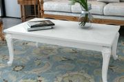 Coffee Table High Gloss White - Free Delivery Nationwide