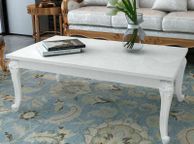main image for ad Coffee Table High Gloss White - Free Delivery Nationwide