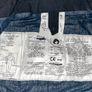 Northern Ireland (PSNI) public order / riot control gear set Image 6