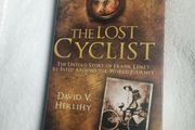 Lenz - Round the World on a Bike1892