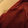 Red handbag Image 4
