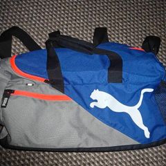 Puma Sports Bag