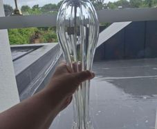 Tipperary Crystal Aurora Lamp