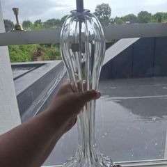 Tipperary Crystal Aurora Lamp