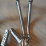 KTM Duke Pillion Footpegs Image 3