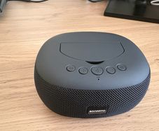 Sonarto Wireless Speaker