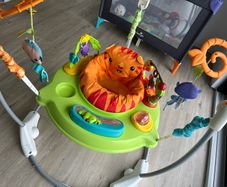 Fisher Price jumparoo