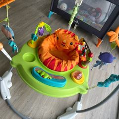 Fisher Price jumparoo
