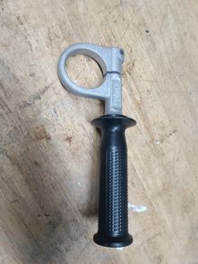 DeWalt drill side handle