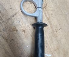 DeWalt drill side handle