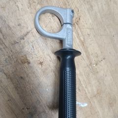 DeWalt drill side handle