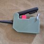 C4 , electrical m57 detonator. Prop/ replica. Image 2