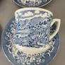 TeaCups Saucers J&G  Meakin Image 3