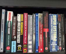 Poker Books