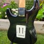 Squier Standard Series Stratocaster Image 4