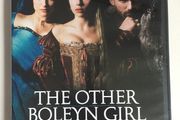 The Other Boleyn Girl [2008] Natalie Portman, Scarlett Johansson, Eric Bana [Movie DVD]