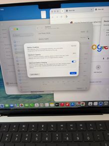 macbook