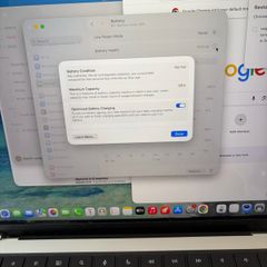 MacBook Pro M1- 16GB 512SSD Excellent Condition